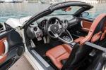 Alfa Romeo 8C Spider 2008 года